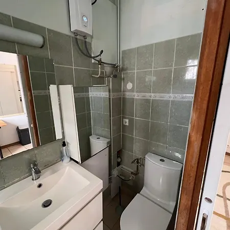 Cosi Matabiau Apartament