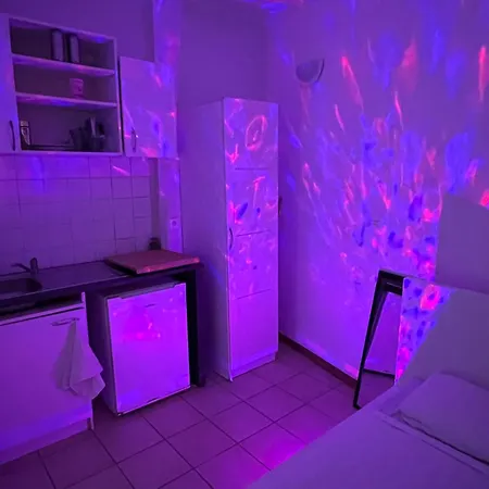 Cosi Matabiau Тулуза