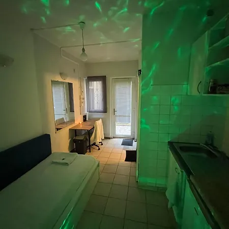 Cosi Matabiau * Toulouse