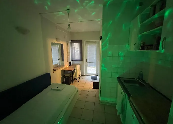 Cosi Matabiau * Toulouse