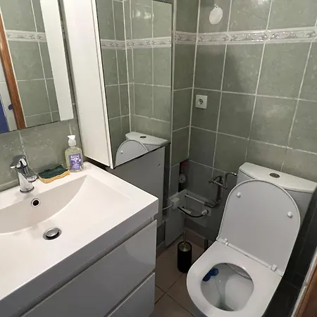 Cosi Matabiau Apartamento *