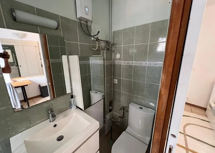 Cosi Matabiau Apartamento