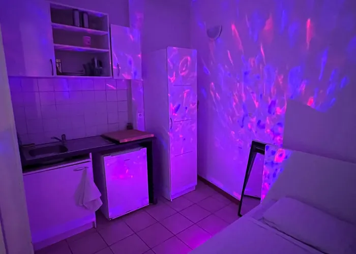 Cosi Matabiau Toulouse