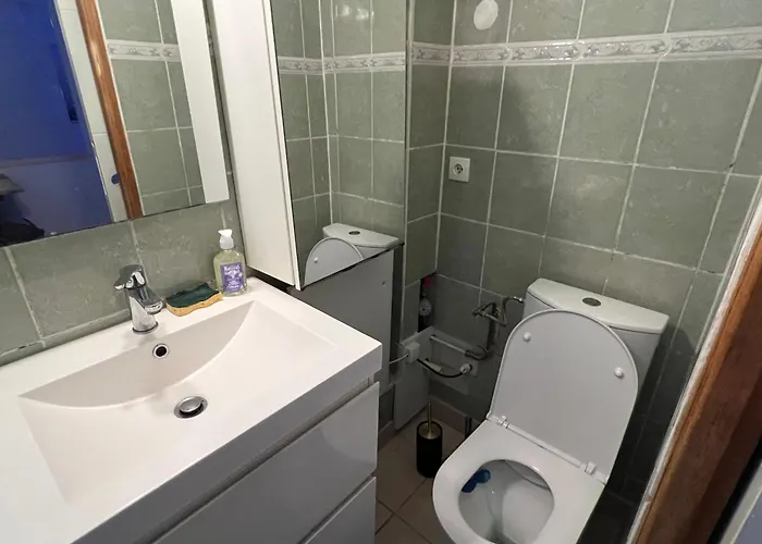 Cosi Matabiau Apartamento *